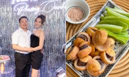 Phương Oanh dính nghi vấn mang bầu khi cận kề đám cưới, dân mạng còn dự đoán luôn giới tính nhóc tỳ