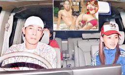 Không phải Trần Quán Hy, ảnh 'nhạy cảm' của Trương Bá Chi và Trần Tiểu Xuân trong quá khứ bất ngờ bị 'đào lại' gây tranh luận