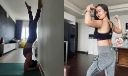 Hậu sinh nở, Võ Hạ Trâm mách bảo cách để nâng cao sức khỏe cùng một năng lượng dồi dào