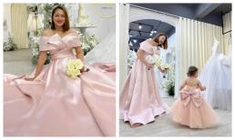 'Bà mẹ 5 con' Diễm Châu bị nghi chuẩn bị lên xe hoa nhưng thực hư ra sao?