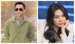 Sau khi mượn cớ tỏ tình với Mai Tài Phến ở rạp phim, Mỹ Tâm lại vội đính chính