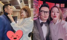 Vợ mới của Bằng Kiều tiết lộ cuộc sống thay đổi lúc chồng ở nhà và khi đi diễn