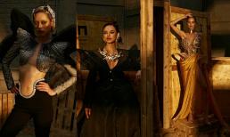 Hé lộ bộ ảnh của dàn thí sinh The New Mentor trước thềm Chung kết: Mai Ngô gây sốt với thần thái ấn tượng, Như Vân chẳng kém cạnh