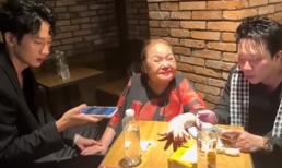 Trấn Thành hát nhạc phim Đất rừng phương Nam, biểu cảm của nghệ sĩ Ngọc Giàu và Tuấn Trần mới là điều khiến dân mạng chú ý