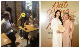 Chỉ một chi tiết đủ thấy Bùi Lan Hương yêu Nguyễn Quang Dũng cỡ nào 