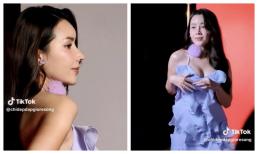 Lưu Hương Giang gây mê với visual trẻ hóa nhưng vướng nghi vấn 'dao kéo'