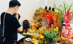 Cúng Thần Tài vào mùng 1 đầu tháng, khung giờ nào là tốt nhất để được 'ban' tài lộc?