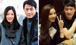 'Thiên vương Hong Kong Lê Minh' và hai lần 'cặp kè' Jeon Ji Hyun - Han Chae Young 