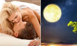 Tại sao mùng một hay ngày rằm phải kiêng 'chuyện ấy', càng nhà đế vương càng phải kiêng?