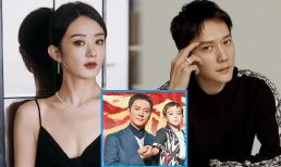 Được hỏi: 'Ai sẽ nuôi con trai sau khi tái hôn?' Câu trả lời của Phùng Thiệu Phong gây chú ý