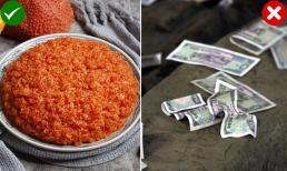 Mùng 1 đầu tháng thực hiện nguyên tắc '4 nên 6 kiêng' để gặp may mắn, tránh vận xui