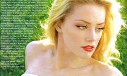 'Mỹ nhân có gương mặt đẹp nhất thế giới' Amber Heard bị cô lập! Vì sao cô nàng nóng bỏng này lại bị mất danh tiếng?