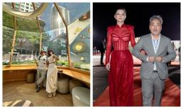 Bùi Lan Hương chưa nghĩ đến chuyện đám cưới với Nguyễn Quang Dũng, giữ một nguyên tắc để hòa thuận