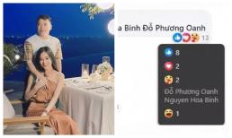 Hóa ra Shark Bình đã lộ chi tiết Phương Oanh mang thai từ lâu