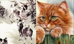 Từ ngày 16 đến 30 tháng 10, 'thời thế đến', những con giáp nhất định sẽ phát tài