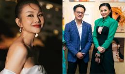 Hé lộ quan điểm yêu của siêu mẫu Thanh Hằng trước khi gặp nhạc trưởng Nhật Minh 