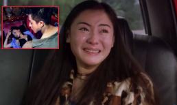 Trương Bá Chi cuối cùng cũng tiết lộ nội tình gây sốc về mối quan hệ với Trần Quán Hy, bức ảnh 'nhạy cảm' hóa ra bị ép chụp