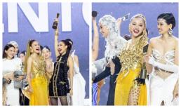 Chung kết The New Mentor 2023: Không thắng tập nào nhưng học trò Lan Khuê vẫn lên ngôi quán quân 