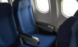 Tại sao lưng ghế phải thẳng khi cất cánh và hạ cánh trên máy bay? 