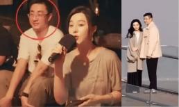 Cuộc hôn nhân bí mật của Phạm Băng Băng bị phanh phui? Người đàn ông có điều kiện và ngoại hình trung bình, đã ly hôn và có một đứa con trai 