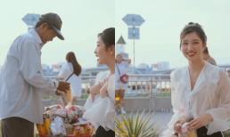 Xôn xao đoạn clip Phương Nhi nói chuyện với người qua đường, loạt tình tiết gây chú ý