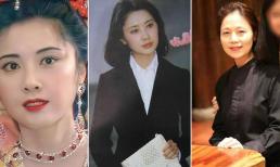5 mỹ nhân Tây Du Ký nay đã già đi một cách duyên dáng, bao nhiêu nữ diễn viên phẫu thuật thẩm mỹ bị hiện thực 'tát vào mặt'?