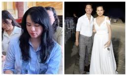 Ngọc Thúy lần đầu nói rõ vì sao ly hôn vẫn sinh con thứ hai cho chồng cũ - đại gia Đức An