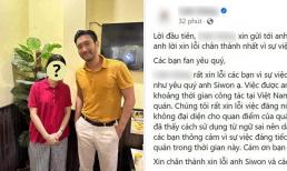 Siwon (Super Junior) bị chủ quán cafe tại Hà Nội xúc phạm, cộng đồng fan phẫn nộ gây sức ép