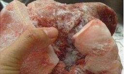 Thịt lợn có thể để trong tủ lạnh được bao lâu? Chuyên gia: Sau thời gian này, dù còn cũng vứt đi không thể ăn được