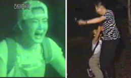 Cách đây hơn 20 năm, 'Nữ hoàng nước mắt' Choi Ji Woo từng có hành động đáng xấu hổ trước một người đàn ông