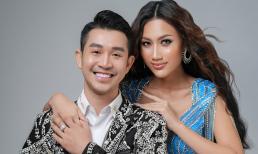 Bộ sưu tập “Sắc đẹp vĩnh cửu 2023” giúp nhà thiết kế Tom Kara ghi dấu ấn tại Paris Fashion Week