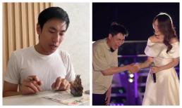 Kiều Minh Tuấn viết tâm thư cho Mỹ Tâm vì một người phụ nữ đặc biệt của đời mình