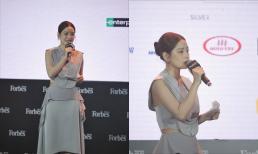 Chi Pu lý giải câu nói gây chấn động một thời: 'Từ hôm nay hãy gọi tôi là ca sĩ', thừa nhận bản thân ở quá khứ rất bồng bột