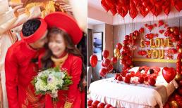 Trong ngày cưới, cô dâu - chú rể kiêng làm những điều sau kẻo vợ chồng lục đục, đời sống hôn nhân dễ rạn nứt