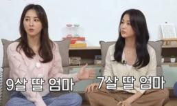 Khi mỹ nhân 'Truyền thuyết Jumong' và 'Lưu Diệc Phi xứ Hàn' cùng chung khung hình: Ai nghĩ họ chênh lệch tới 6 tuổi?