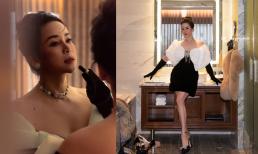 Trở thành Hot tiktoker ở độ tuổi U60, bí quyết “trẻ không tuổi” là gì?