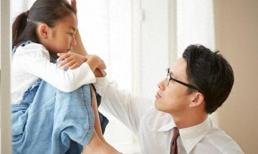 Muốn con thoát khỏi 'trái tim thủy tinh, mong manh dễ vỡ', cha mẹ hãy thường nói với con 3 điều này