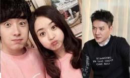 Phùng Thiệu Phong cảnh cáo Triệu Lệ Dĩnh: 'Hãy chú ý giữ gìn hình ảnh khi thể hiện tình cảm, đừng ảnh hưởng tới con!' 