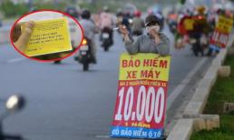 Bảo hiểm xe máy có bắt buộc phải mua không? Nếu muốn mua thì đến đâu? 