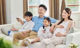 Trong những gia đình có hai hoặc ba đứa con, đứa trẻ hứa hẹn nhất thường là đứa trẻ này, đây không phải là điều mê tín, các nghiên cứu đã xác nhận điều đó