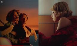 Châu Bùi bất ngờ xuất hiện trong MV của Binz, loạt khoảnh khắc tình tứ gây sốt 