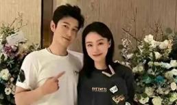 Huỳnh Hiểu Minh và Diệp Kha công khai tình cảm? Cư dân mạng cảm thán: Angelababy không còn cơ hội tái hợp!