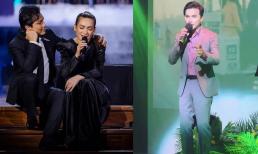 Mạnh Quỳnh khiến khán giả bồi hồi khi ẩn ý về kỷ niệm không bao giờ quên với Phi Nhung