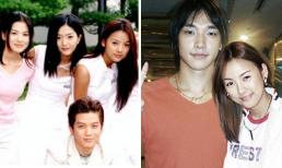 Cô sở hữu nhan sắc ngang ngửa Song Hye Kyo, được cho là 'tình một đêm' của ông xã Kim Tae Hee nhưng cuối cùng lại chọn trai xấu làm chồng  