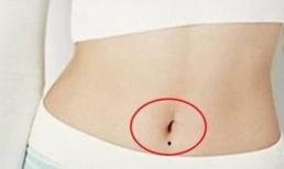 Những người có nốt ruồi ở những nơi này, bất kể nam hay nữ, chắc chắn sau này sẽ giàu sang phú quý và cả đời không phải lo lắng về tiền bạc