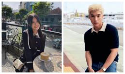 HIEUTHUHAI phải dỗ ngọt bạn gái sau những màn 'thả thính' Hoa hậu, hứa chắc nịch điều này với nửa kia