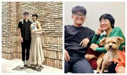 MC Thảo Vân hỏi con trai 'vì sao mình ế', quý tử đáp một câu 'cười ra nước mắt'