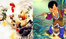 Người sinh vào ba năm này sau này sẽ có vận may vô song, đến tuổi trung niên vận mệnh phát đạt, phú quý dồi dào, cuộc sống tốt đẹp