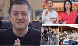 Lý Á Bằng nợ hơn 134 tỷ không chịu trả, vẫn ngang nhiên mở nhà hàng lẩu, chế tạo ô tô điện và hoạt động giải trí 