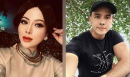 Siêu mẫu Huỳnh Minh Toàn gửi lời ngôn tình đến Kristine Thảo Lâm trong ngày phụ nữ Việt Nam